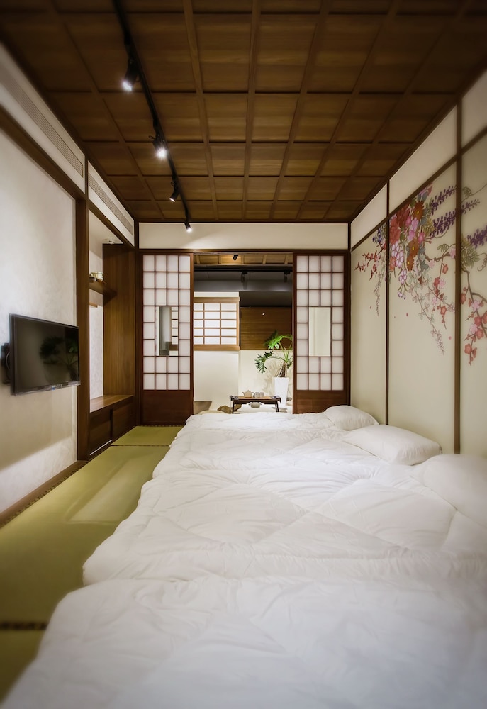Kyomachiya-Kagurazaka 8/30