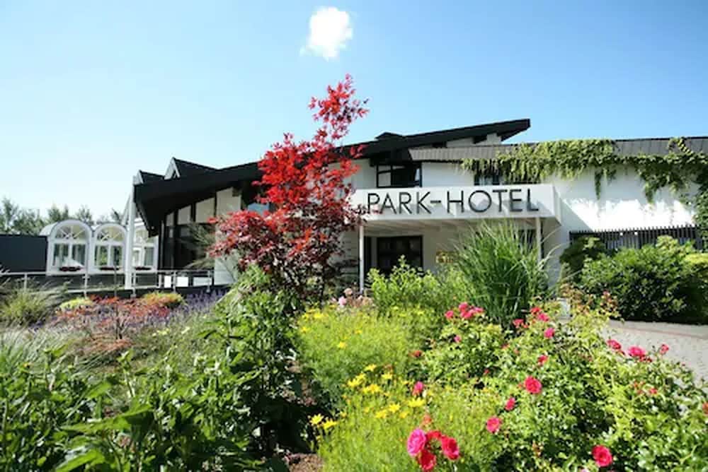 Park Hotel Numbrecht 41/48