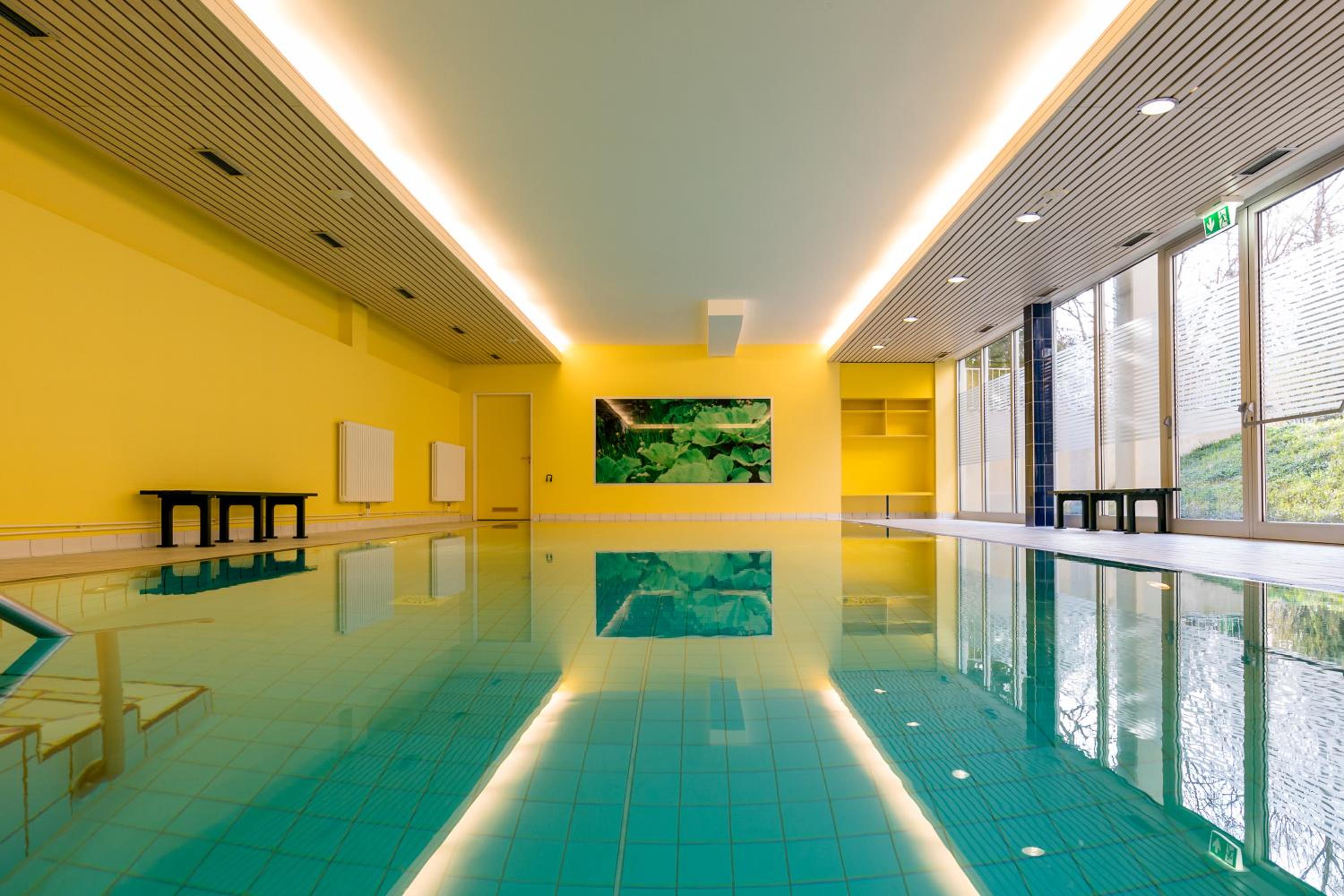 Schlosspark Hotel 25/50