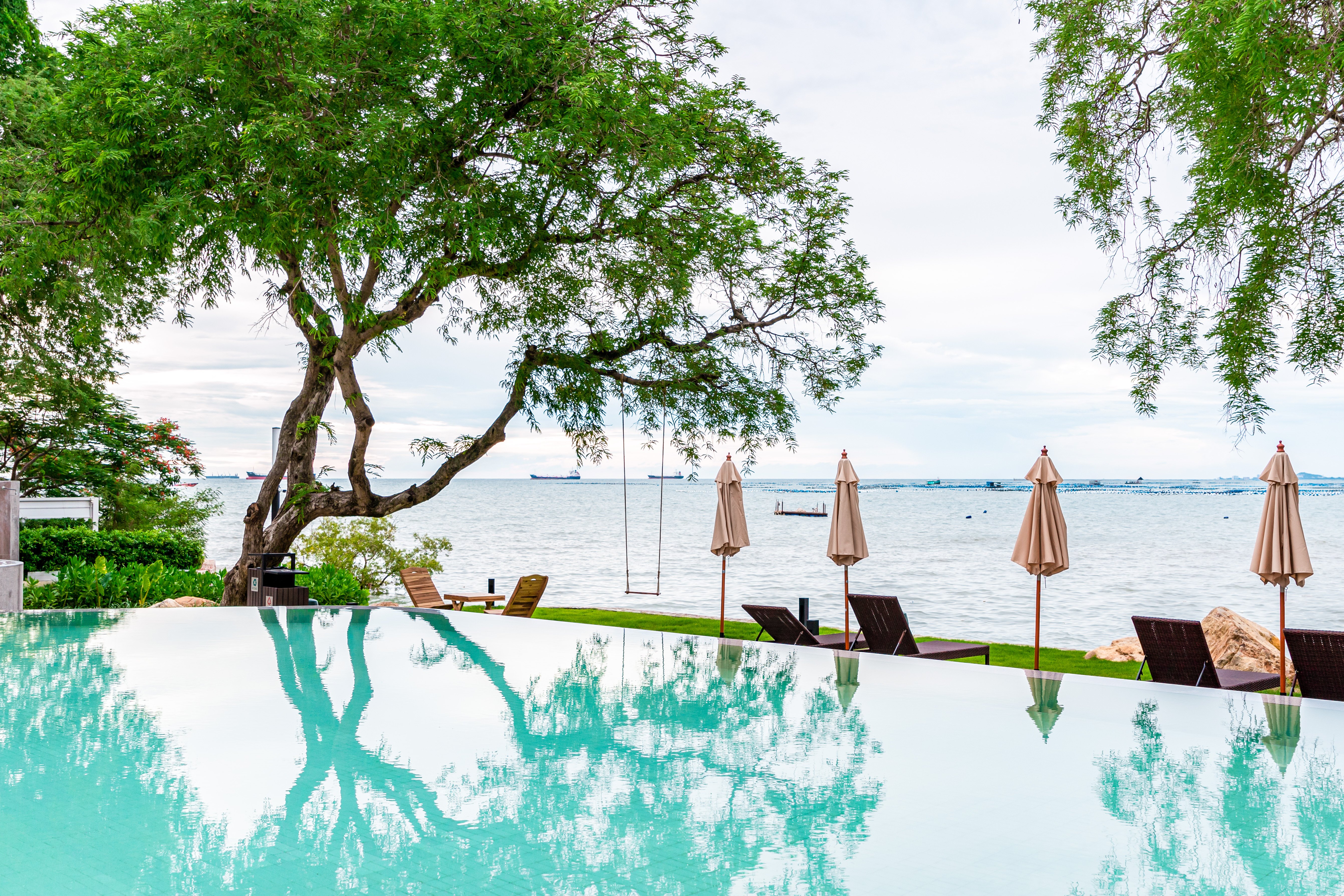 Centara Sonrisa Residences and Suites Sriracha 43/50
