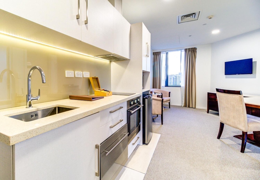 Vr Queen Street Hotel And Suite 45/63