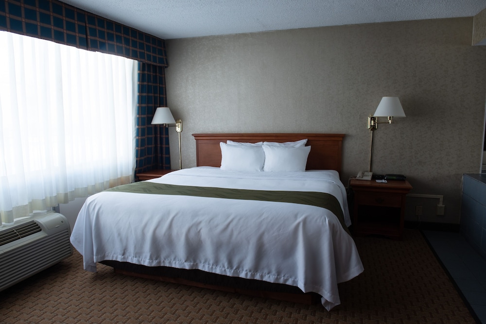 Quality Inn Beckley WV 14/46