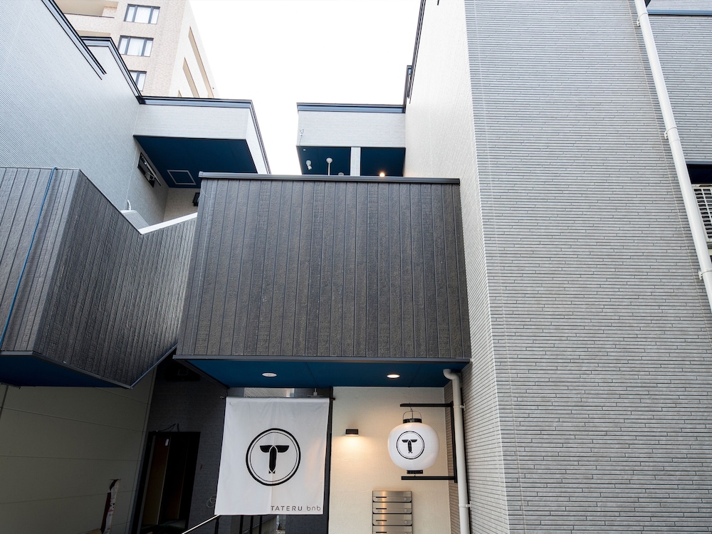 Trip Pod Takasago A(Ex Tateru Bnb) 4/54