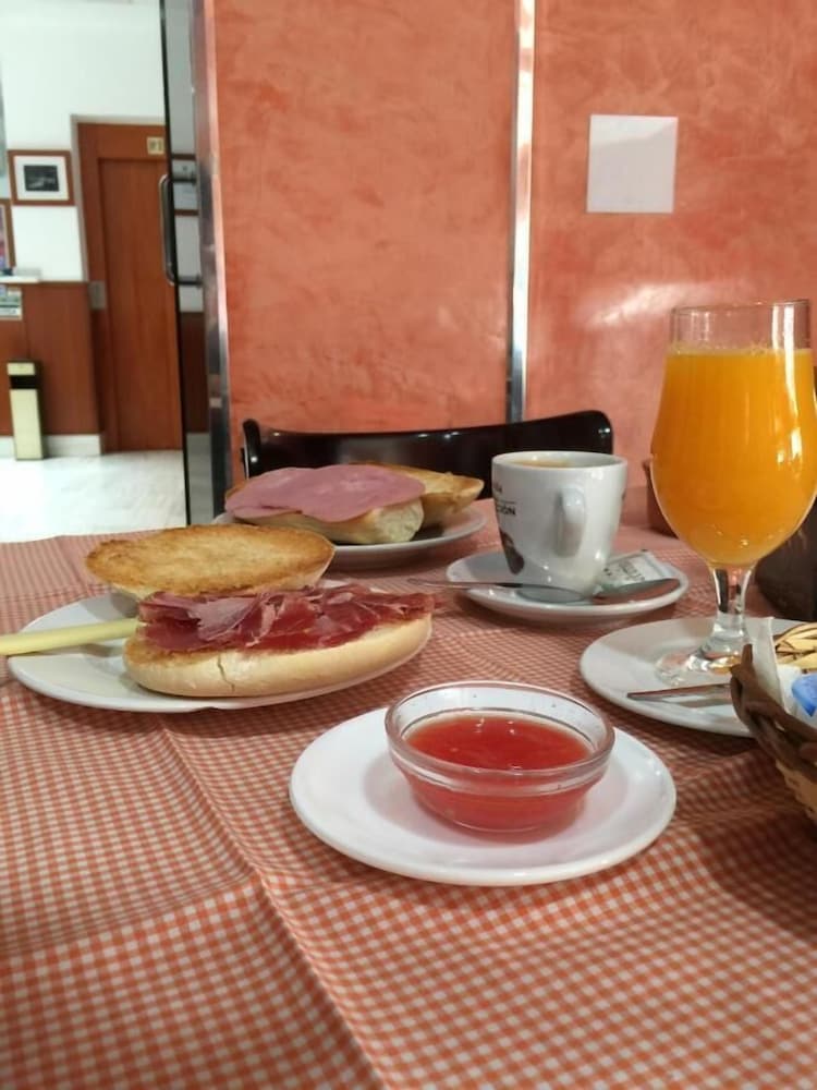 Hotel La Parrita 30/39