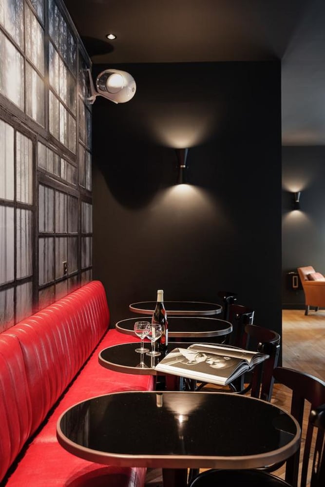 Hotel Clarisse 27/64