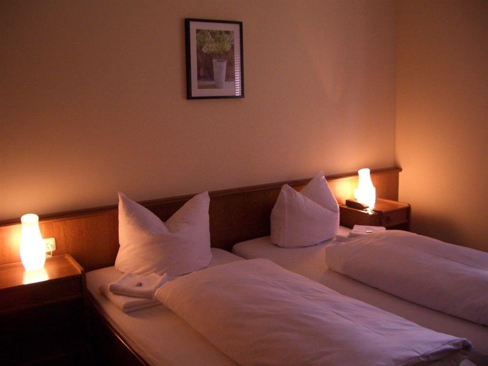 Hotel Augsburg Langemarck 7/19