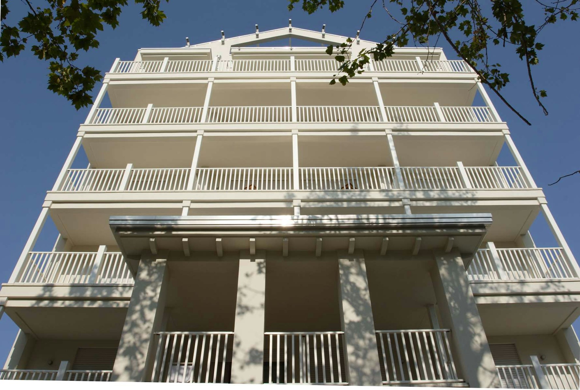 Le Rose Suite Hotel 4/43