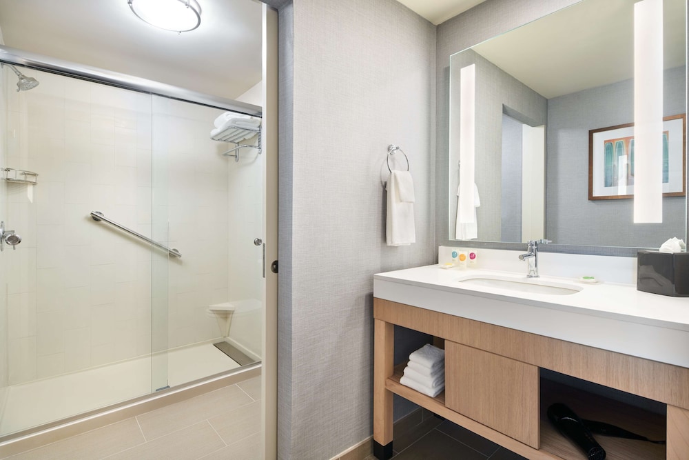 Hyatt Place Melbourne / Palm Bay 50/50