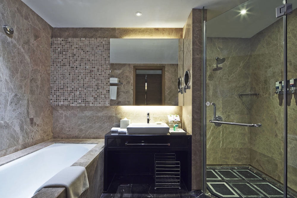 Four Points By Sheraton Qingdao Chengyang 20/45