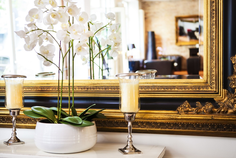 Honigmond Boutique Hotel 48/72
