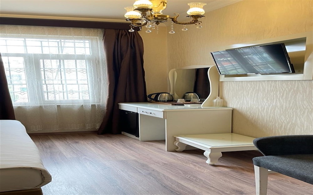 Hera Montagna Hotel 58/71