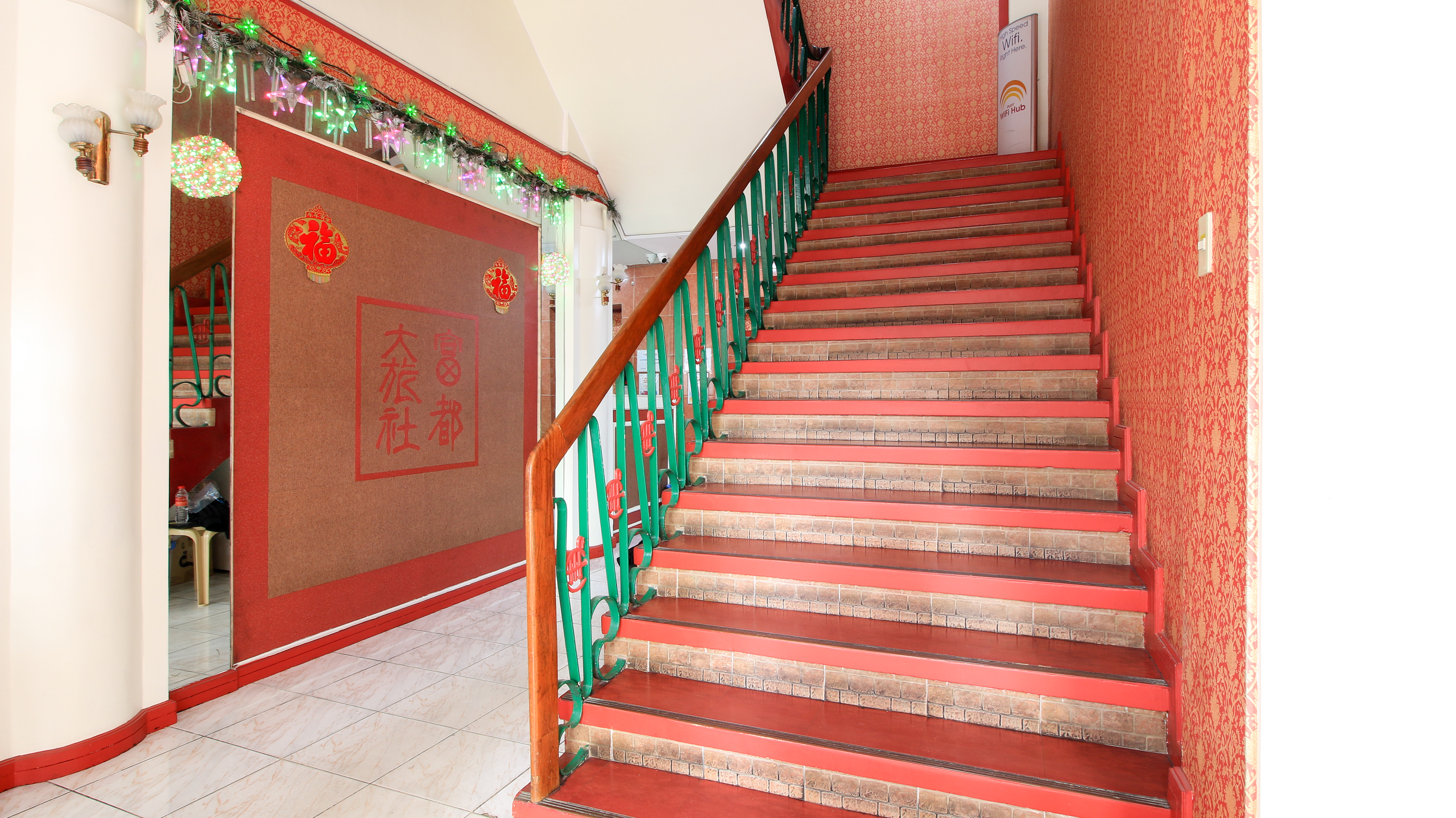 RedDoorz Plus @ Chinatown Binondo 20/26