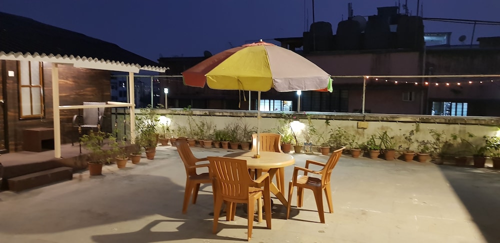 Hotel Rushabh Home 39/48