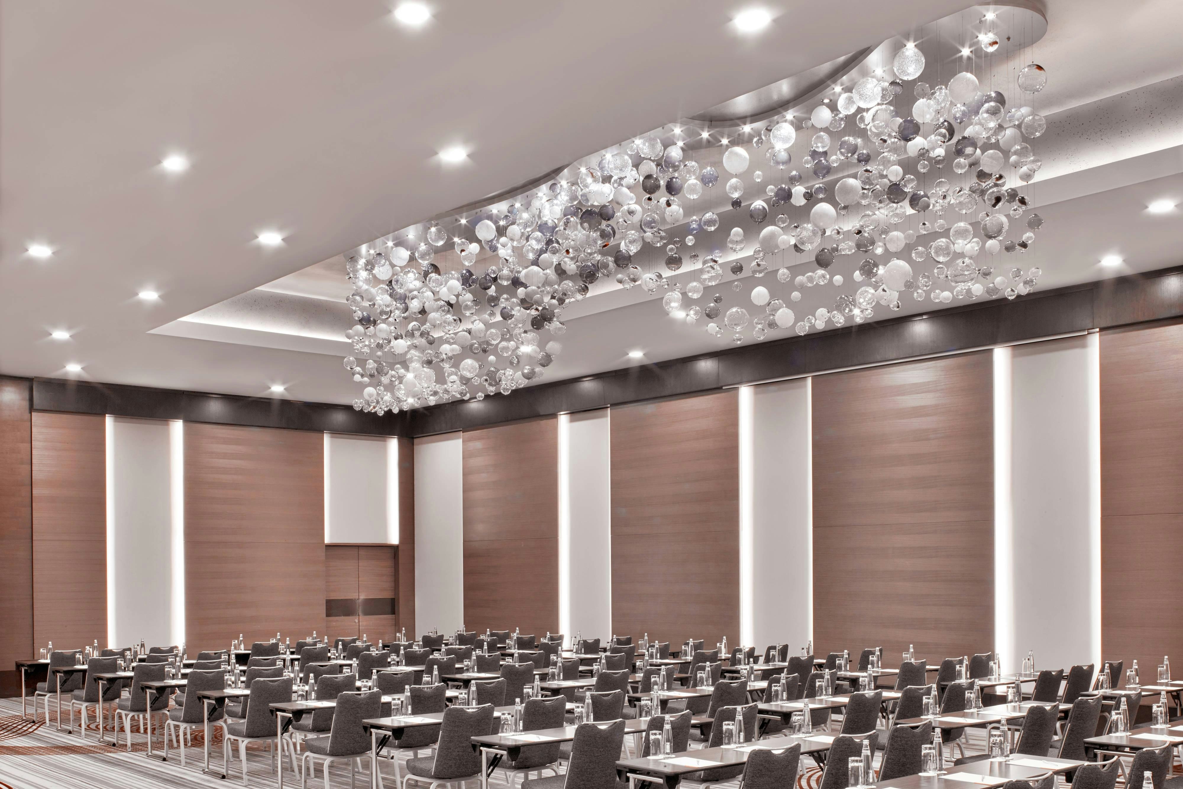 Le Meridien Istanbul Etiler 8/50