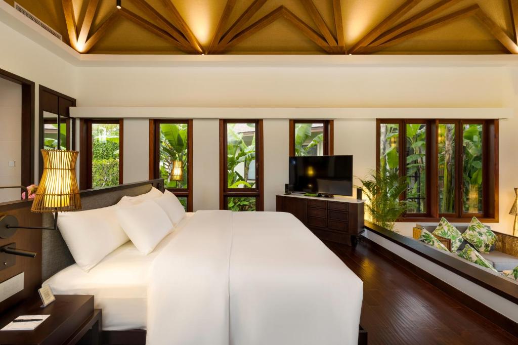 Khmer Pool Villa