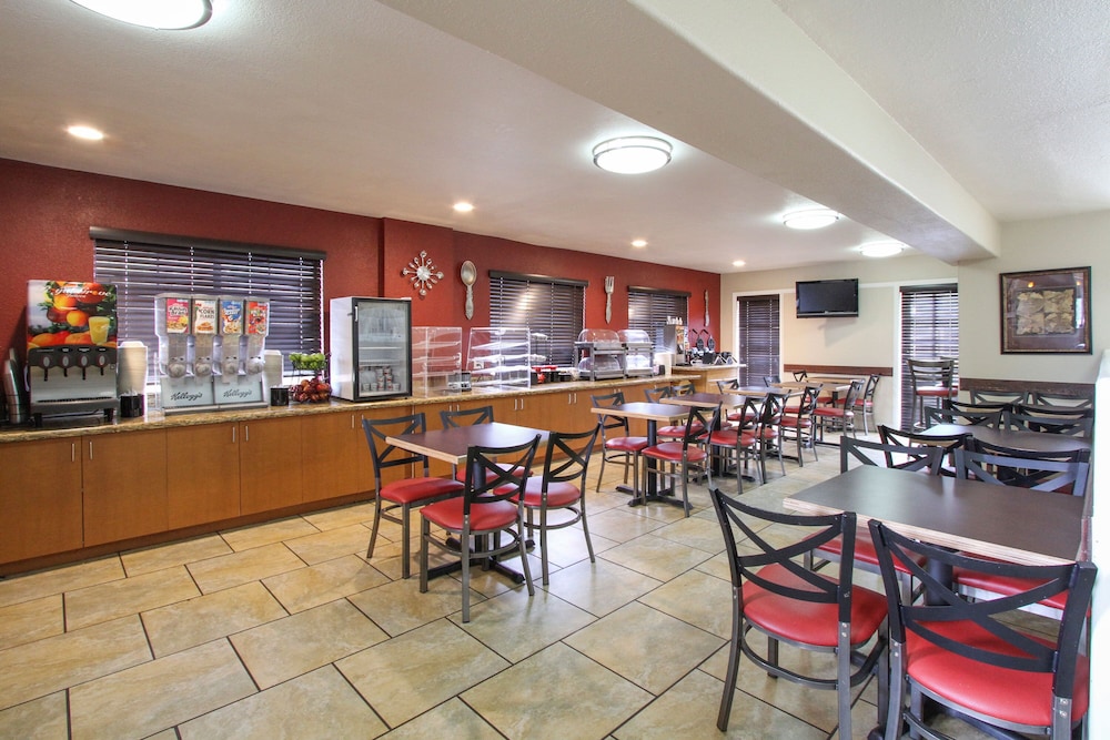 Greentree Inn Flagstaff 36/49