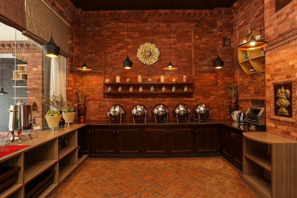 Dahlia Boutique Hotel 7/50