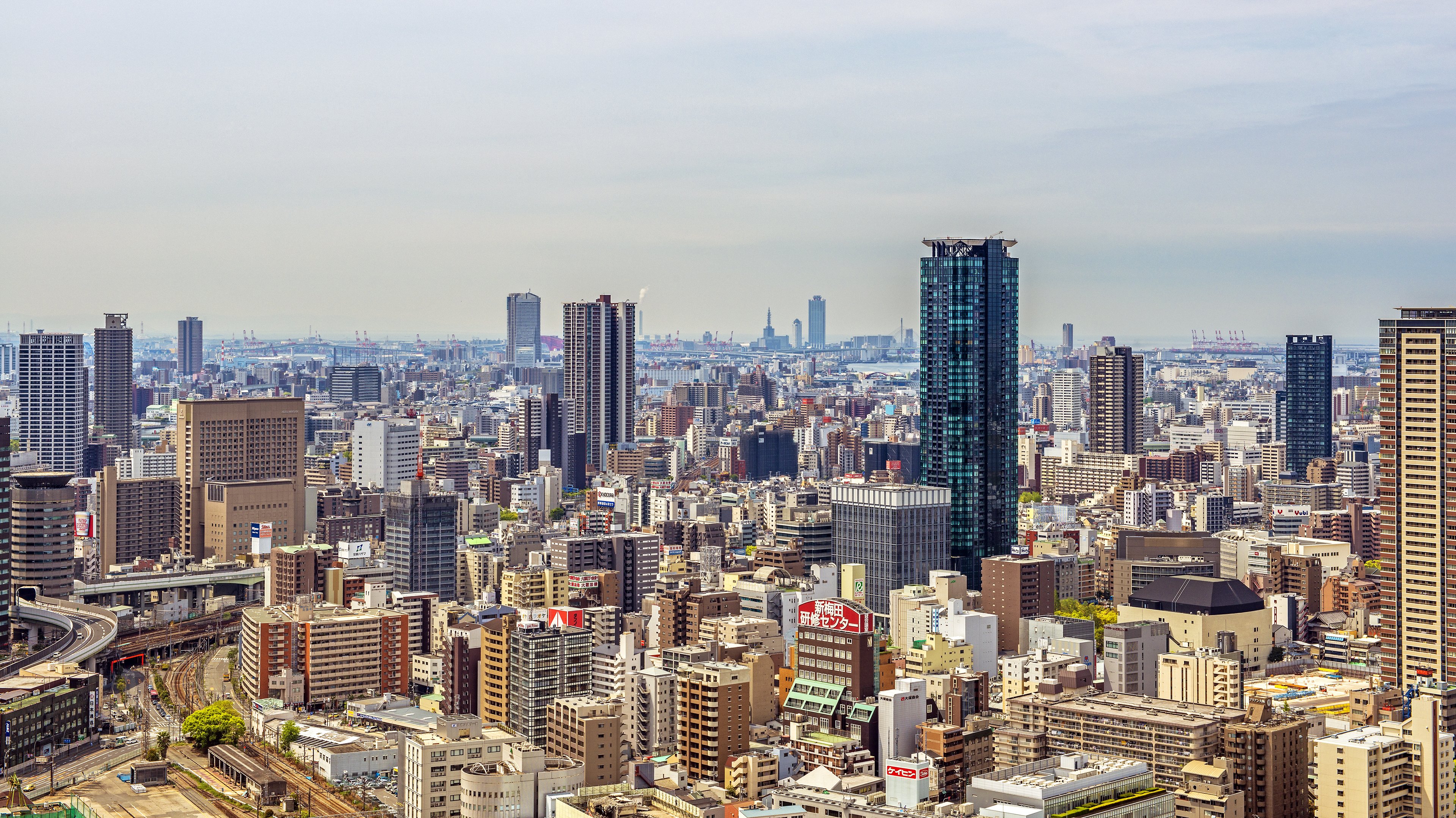 InterContinental Osaka 72/78