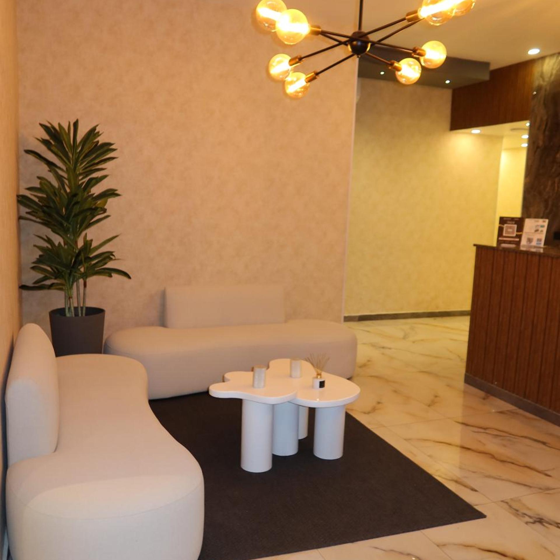 WH Hotel San Andres 48/58