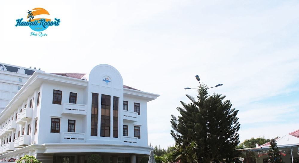 HAWAII RESORT PHU QUOC 13/62