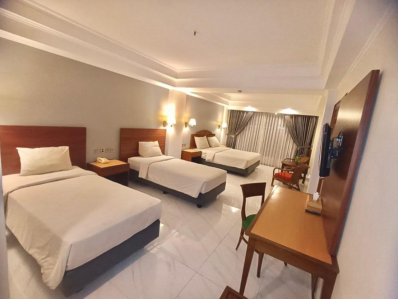 Sahid Bandar Lampung 14/46