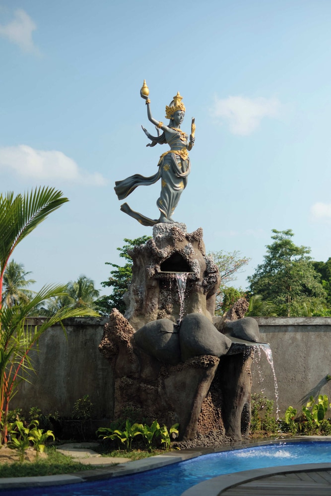Gynandha Ubud Cottage 40/50