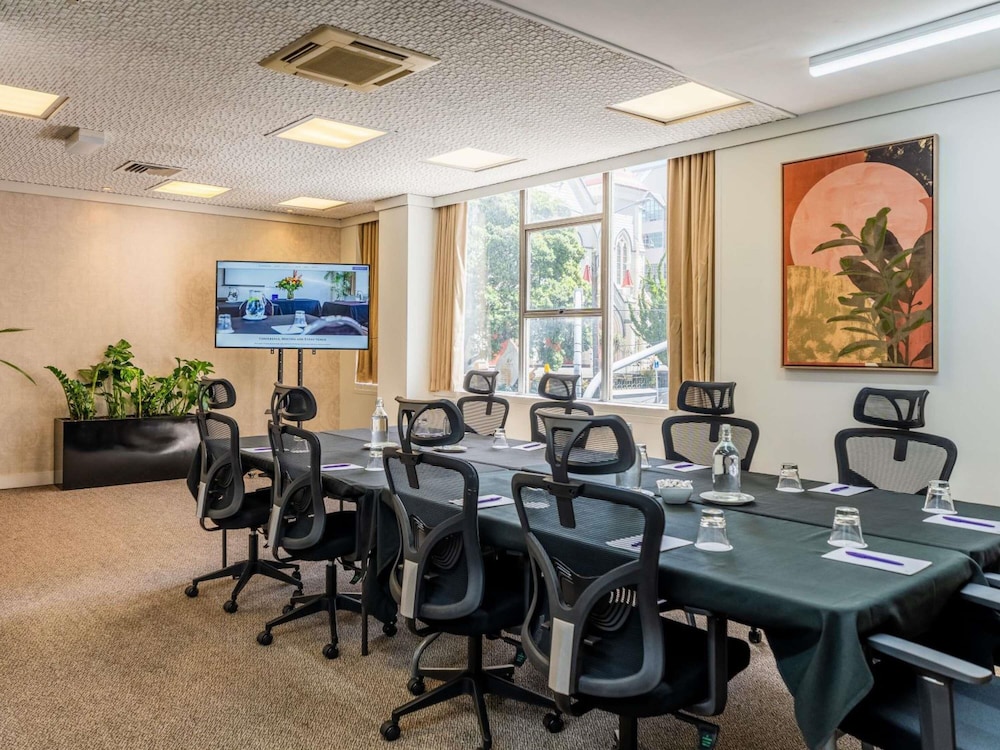 Mercure Wellington Abel Tasman 71/81