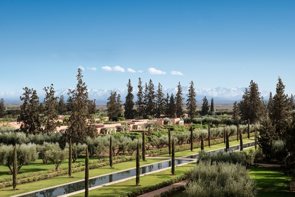 The Oberoi Marrakech 36/66