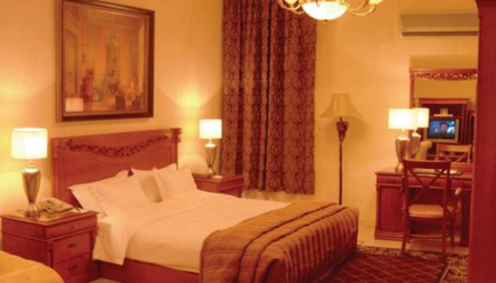 فندق إسهام(Issham Hotel) 5/20