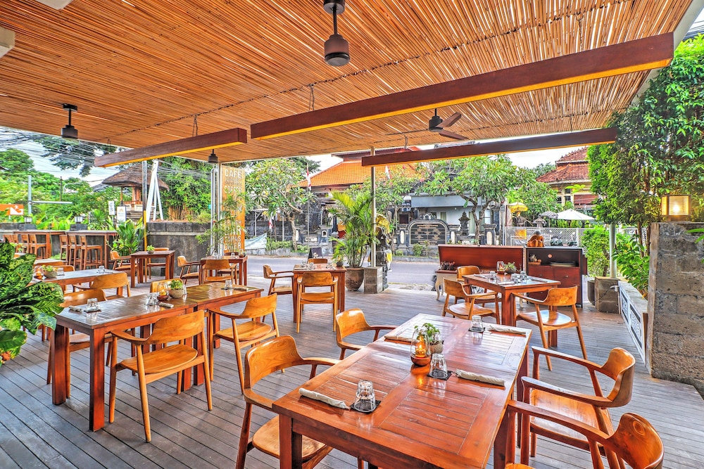 Townhouse OAK Signature Bali 31/50
