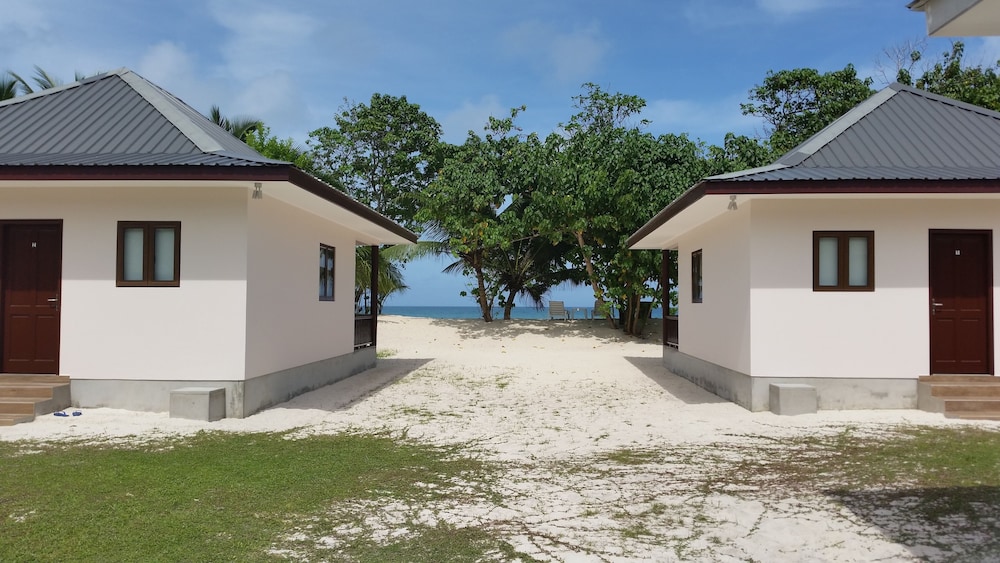 Villa Belle Plage 34/37
