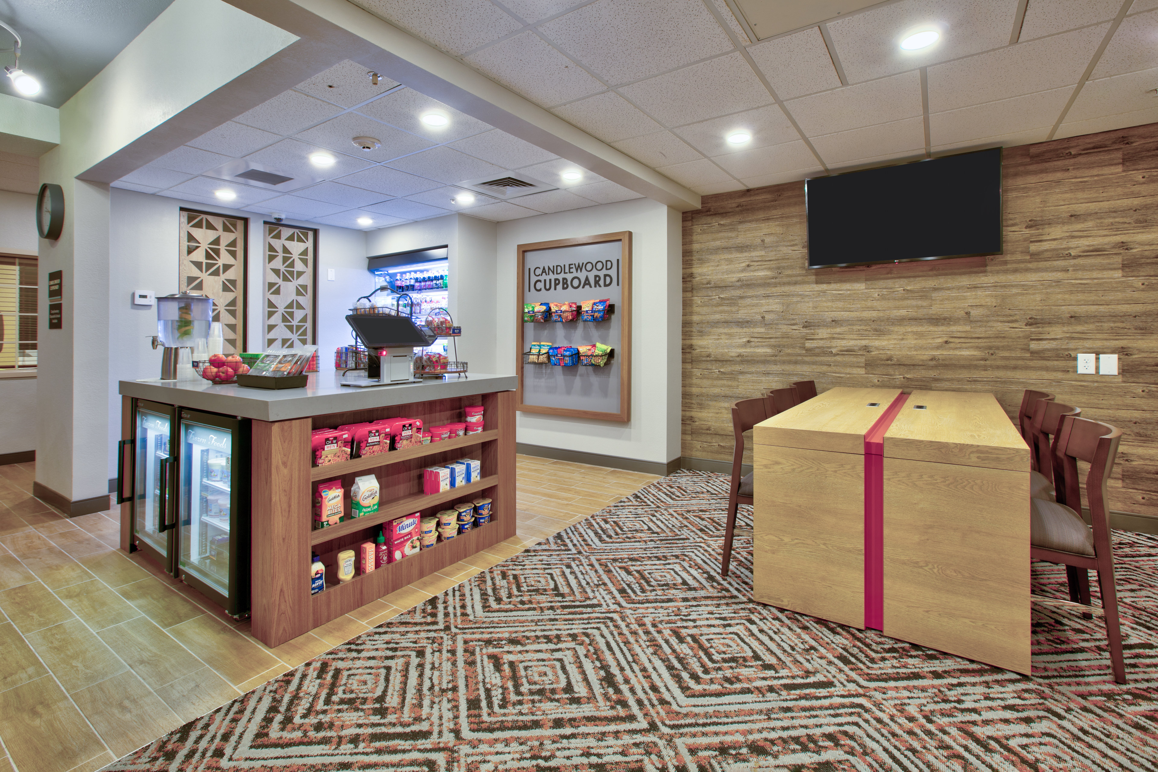 Candlewood Suites Idaho Falls 7/41