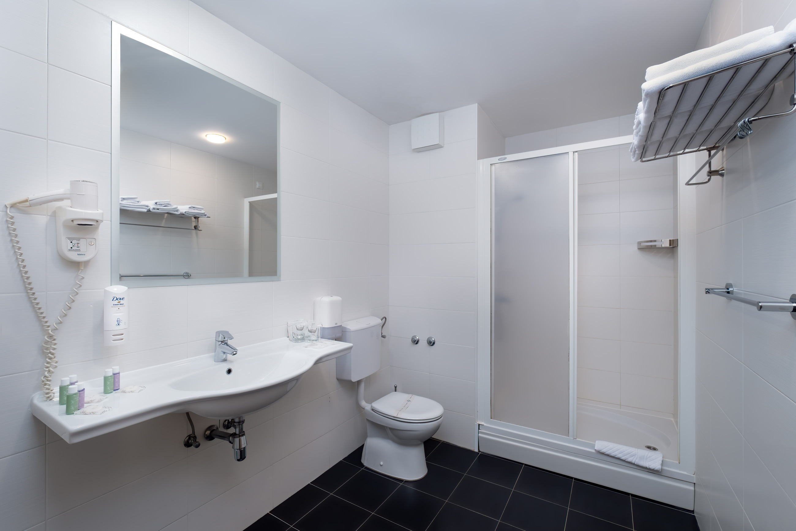 Comfort, Triple, Hotel Adria Dubrovnik 8/8