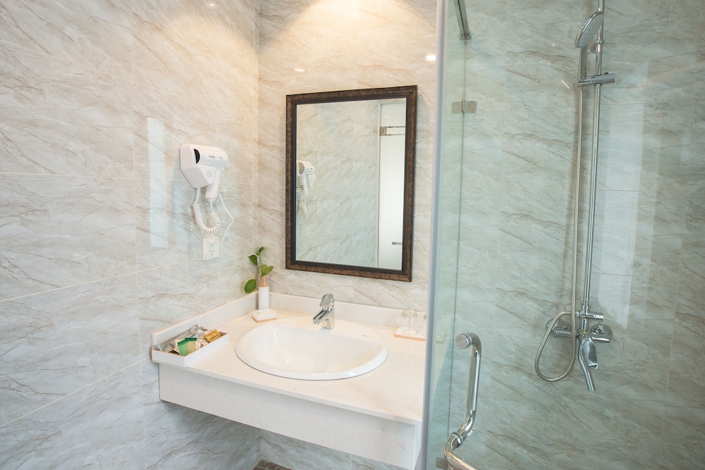 Dinh Elegant Hanoi Hotel 27/64