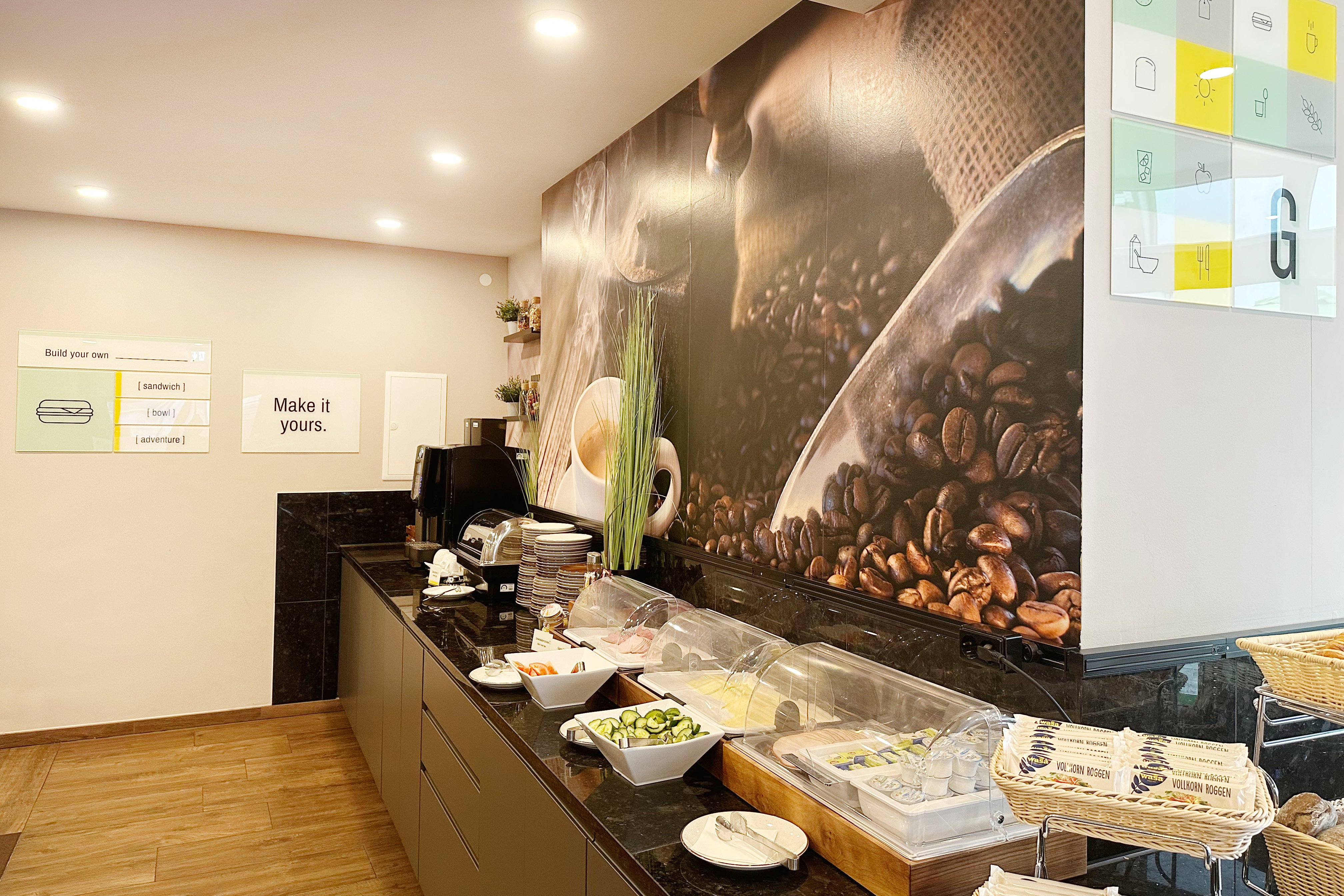Garner Hotel Stuttgart - Zuffenhausen By IHG 40/61