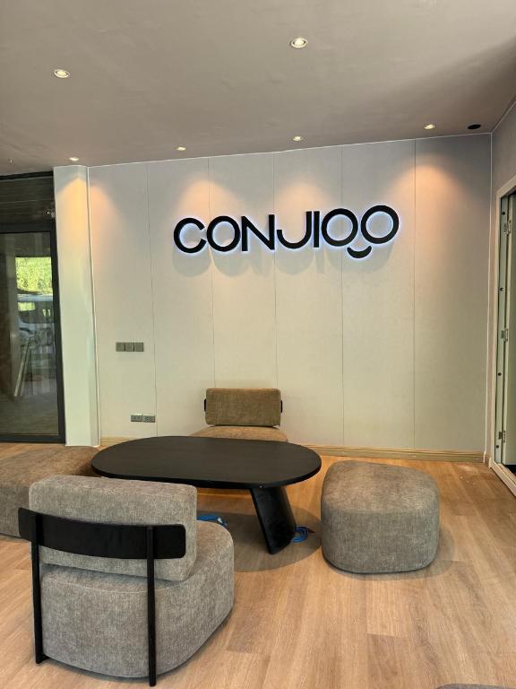 Conjioo Hotel Sumbawa Managed by MHM 12/13