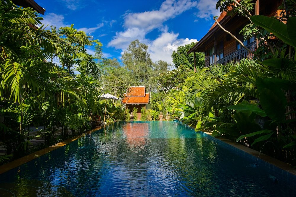Hongkhao Village 87/100