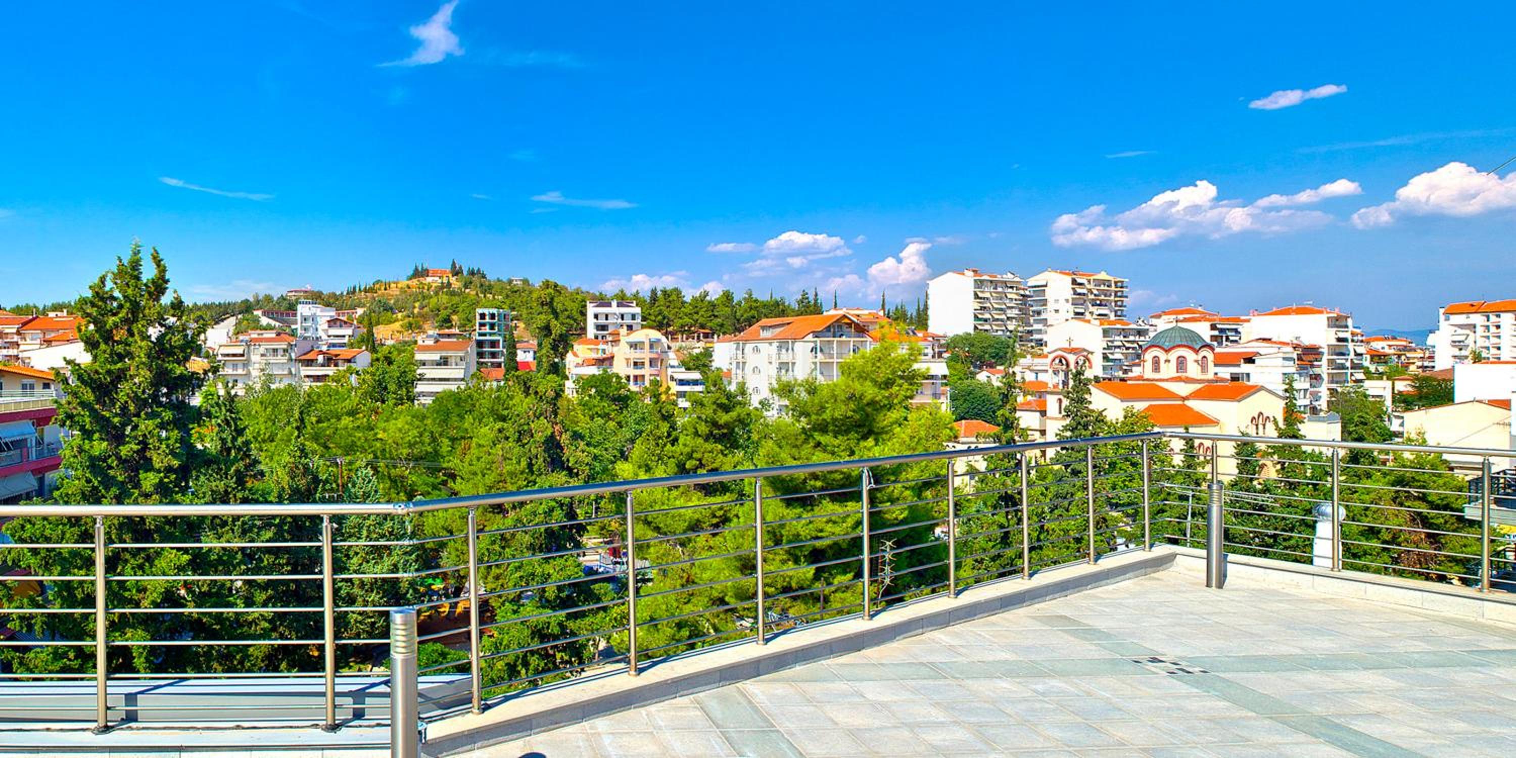 Habitat Hotel Kilkis 58/63