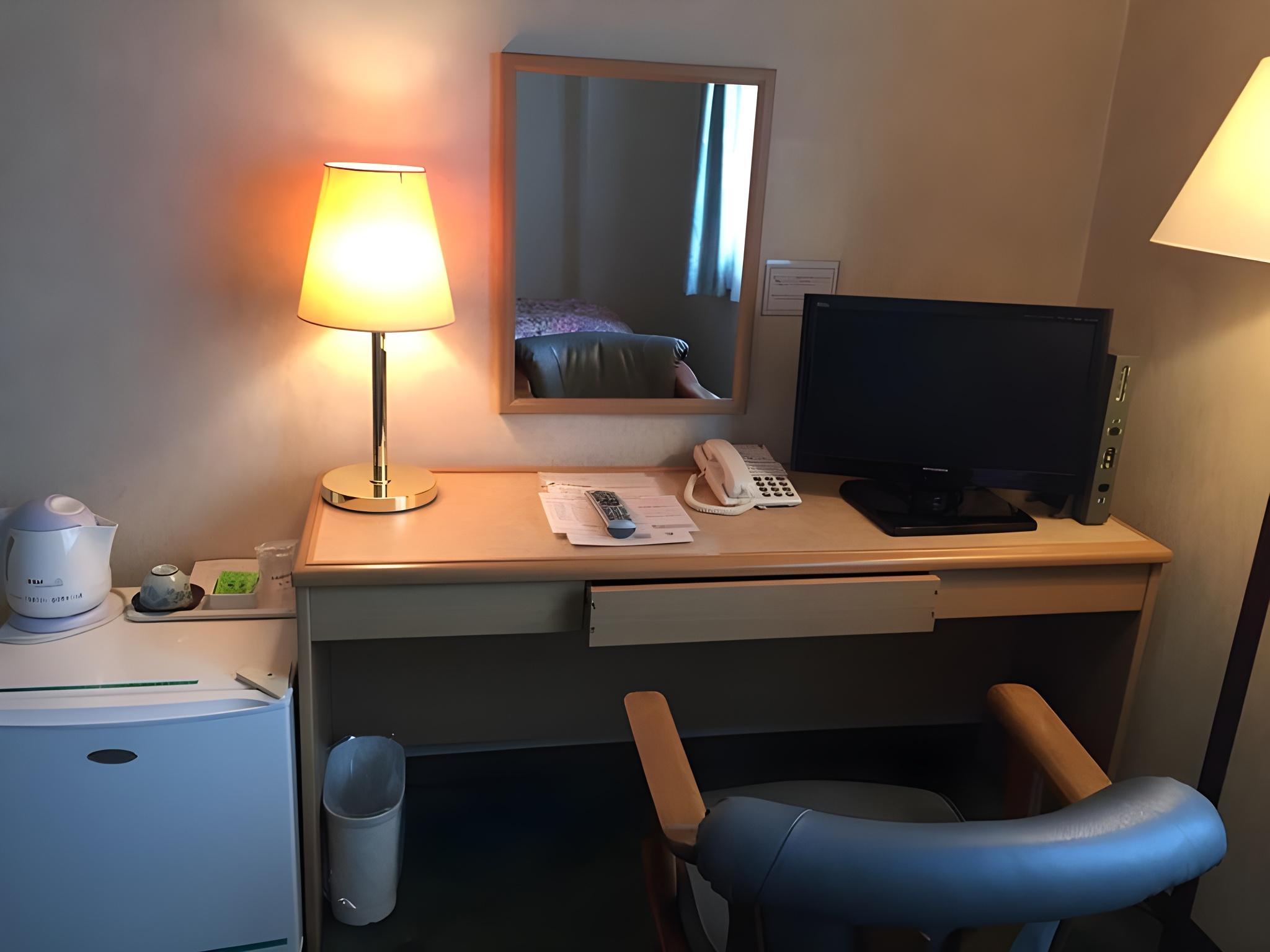 Business Green Hotel Youkaichi 16/38