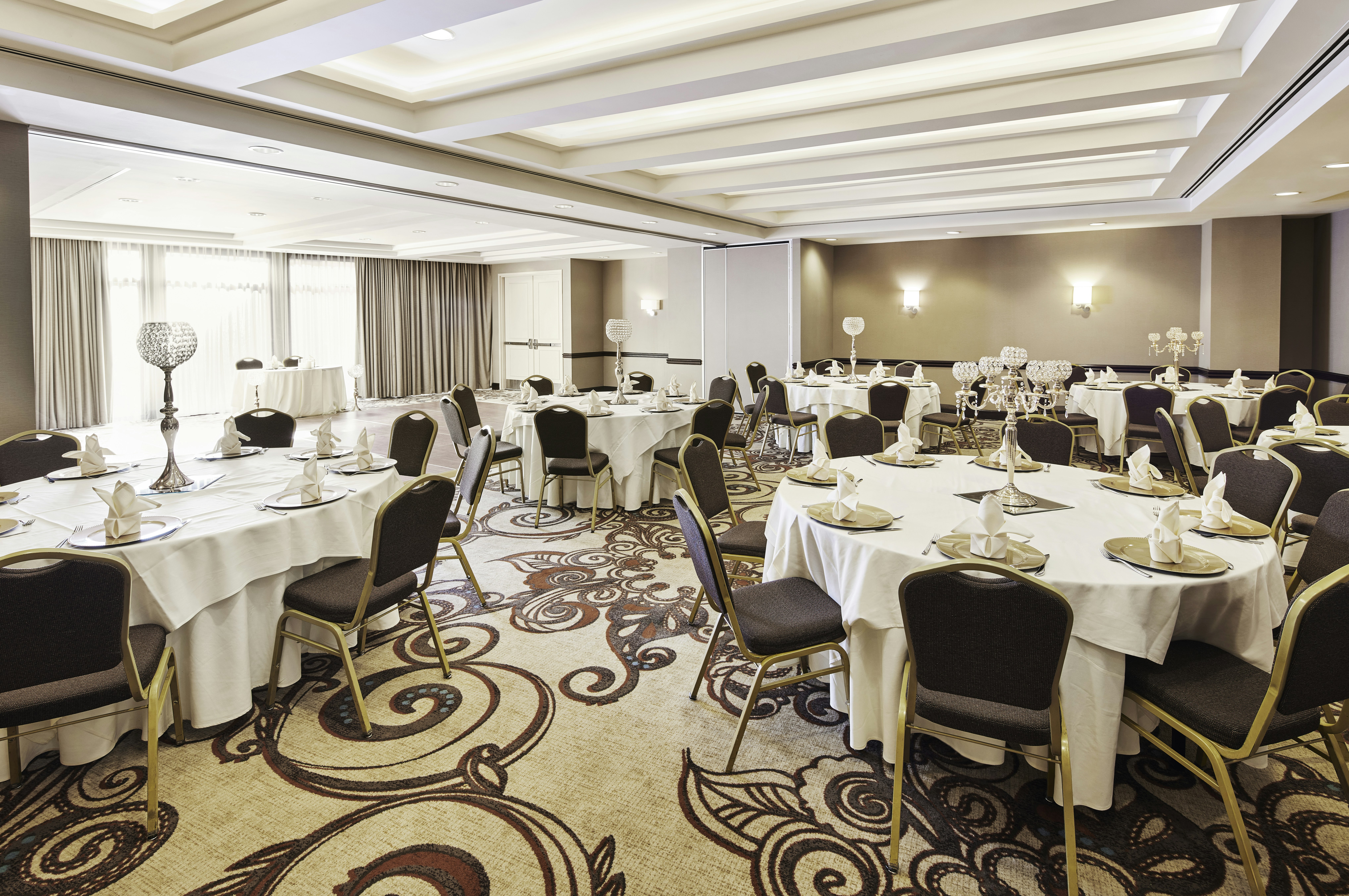 Embassy Suites Alexandria Old Town 46/51