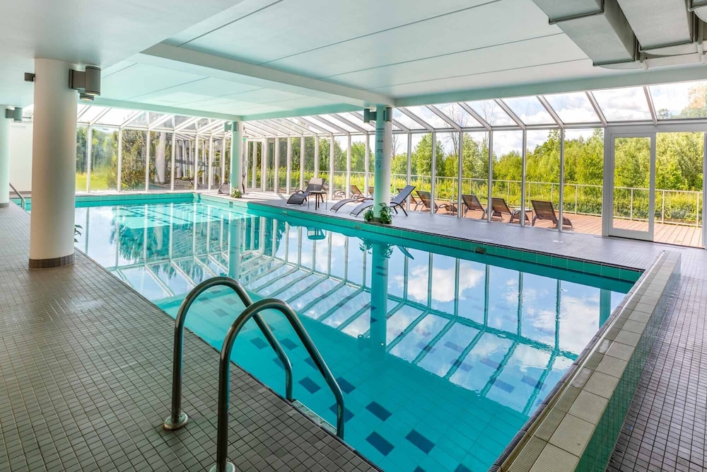Hestia Hotel Strand 44/89