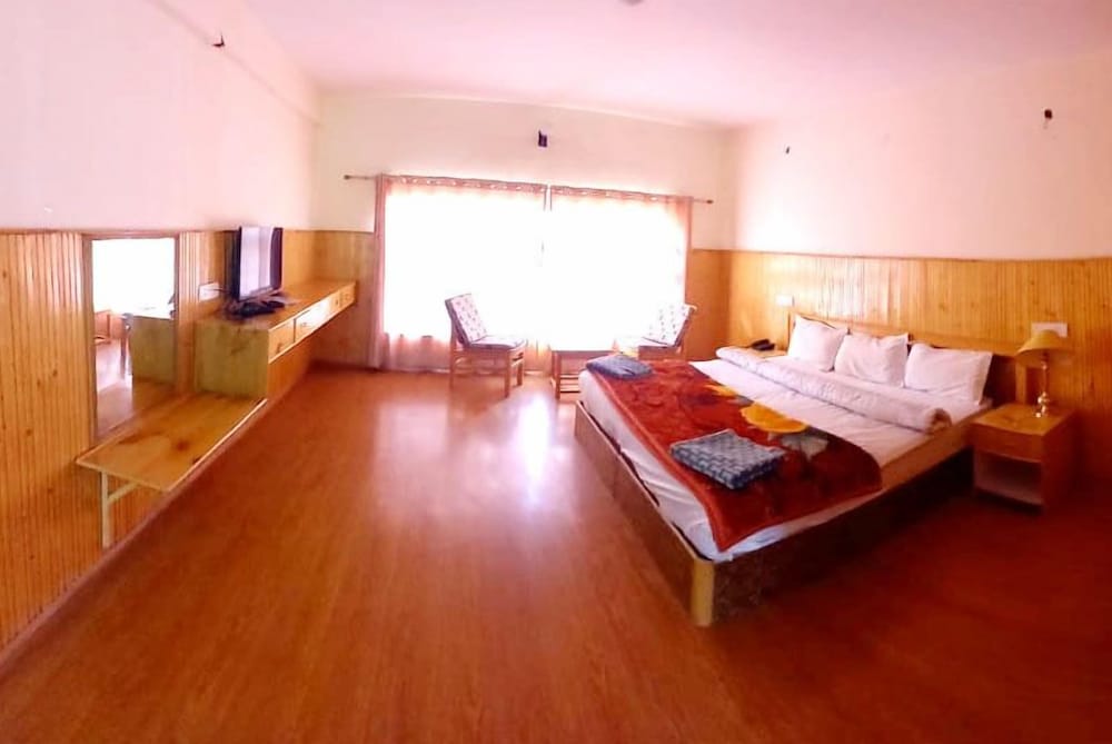 Hotel Abu Palace 20/49