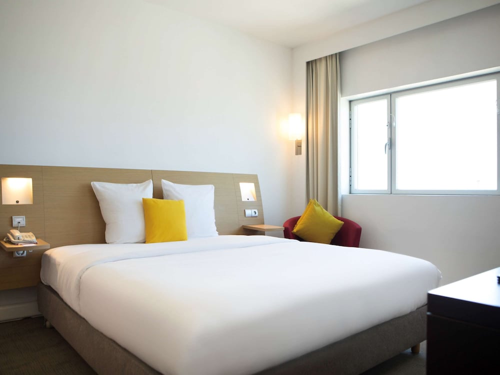 Novotel Casablanca City Center 12/50
