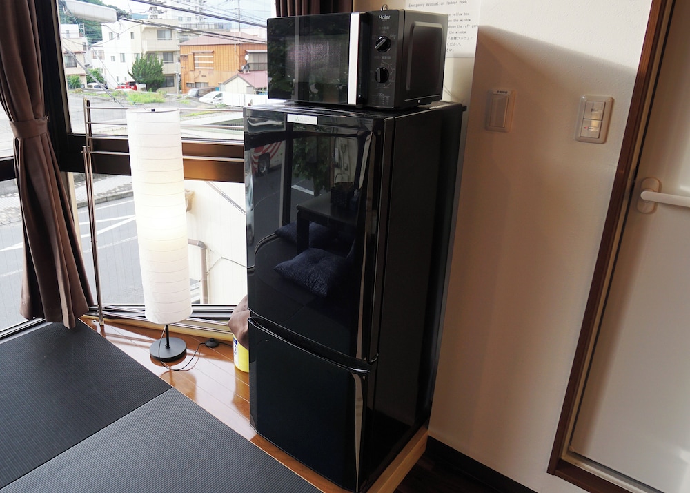 Japanese Condominium Uno 29/39