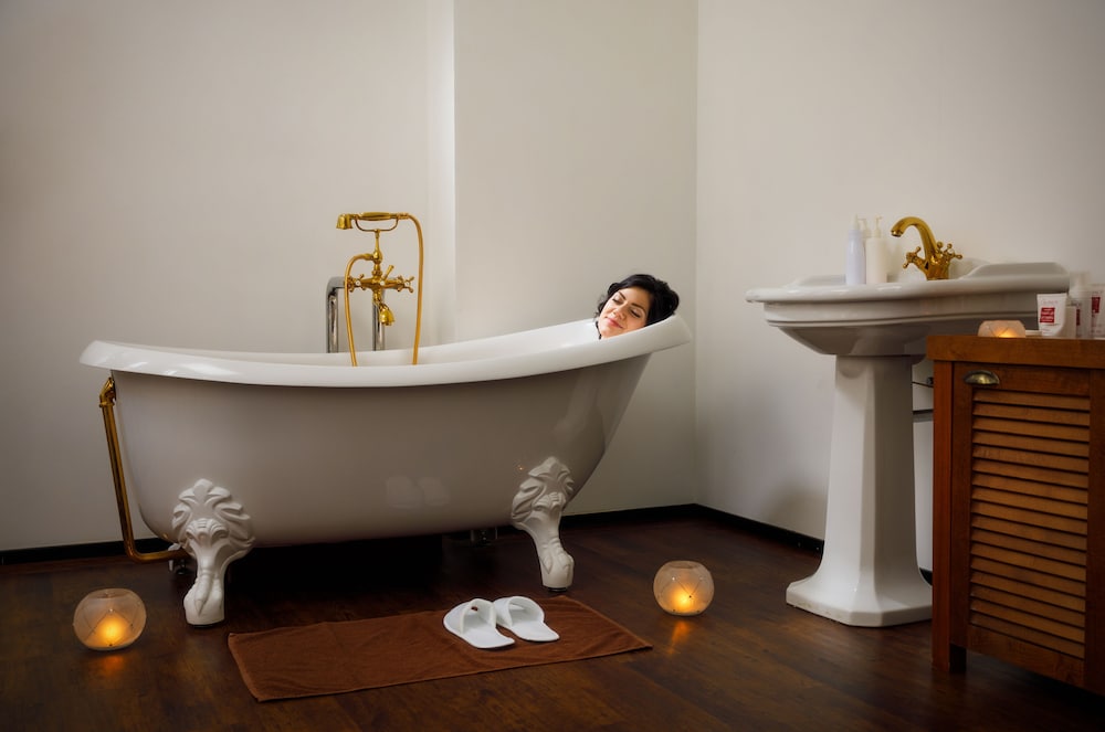 Meresuu SPA & Hotel 36/68