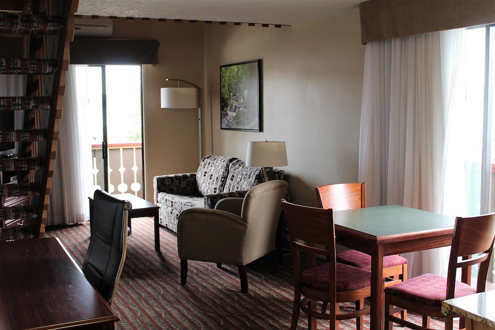 Ramada by Wyndham Campbell River 31/50