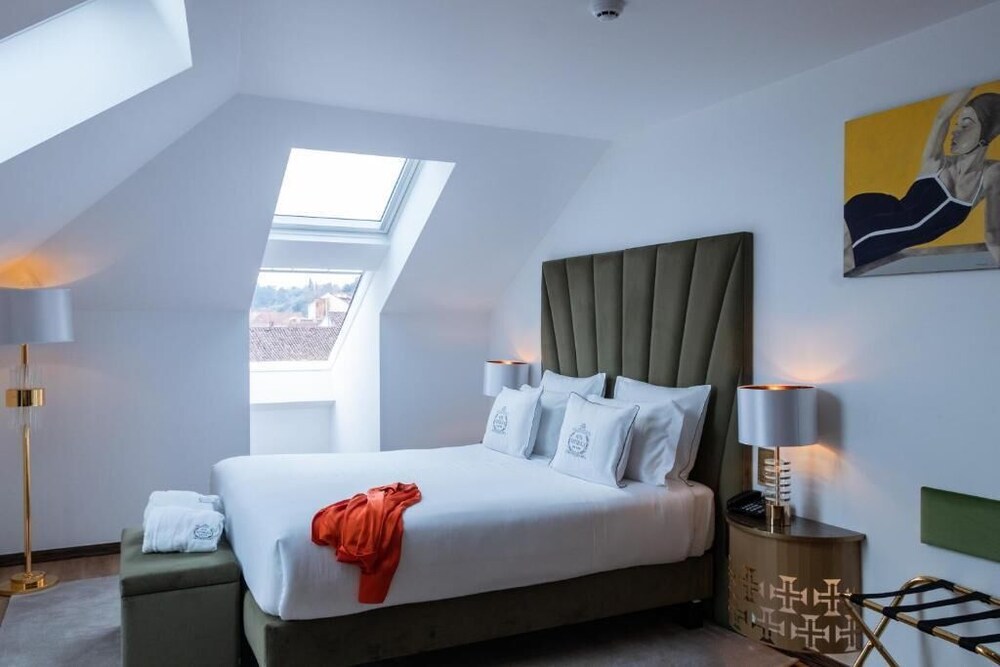 Hotel Republica Boutique Hotel - Tomar 9/50