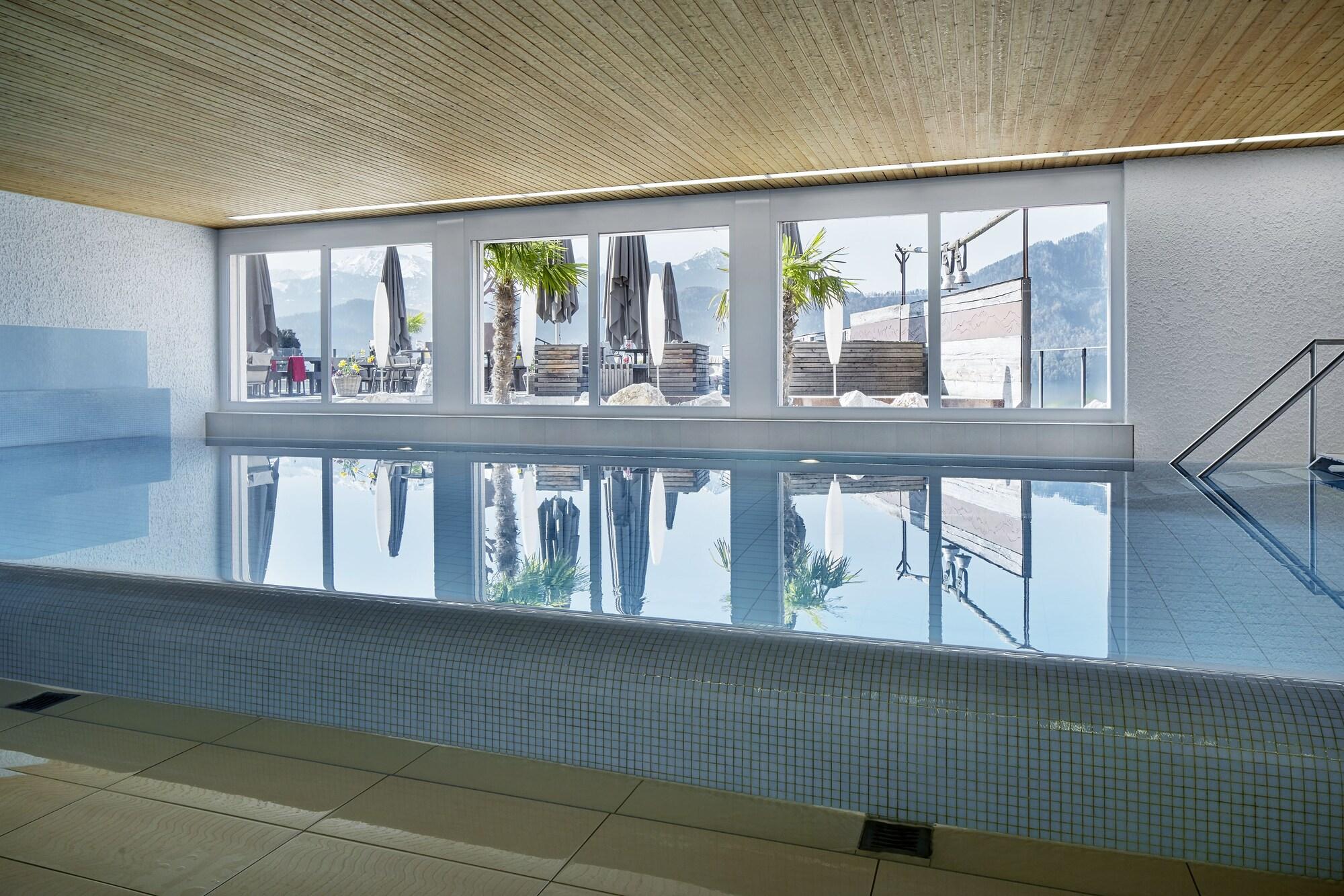Hotel Alpenblick 24/50