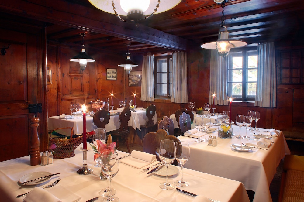 Schweizerhaus Swiss Quality Hotel 42/50