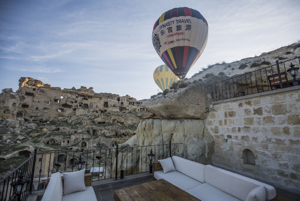 Agarta Cave Hotel 42/50